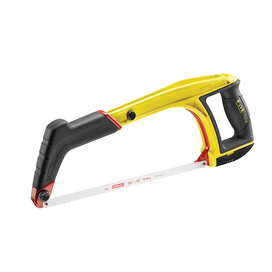 STANLEY FATMAX DEMİR TESTERE 5İ 1 ARADA
