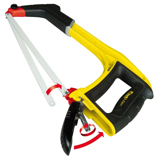STANLEY FATMAX DEMİR TESTERE 5İ 1 ARADA