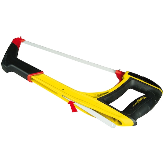 STANLEY FATMAX DEMİR TESTERE 5İ 1 ARADA