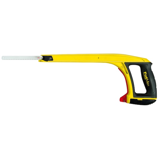 STANLEY FATMAX DEMİR TESTERE 5İ 1 ARADA