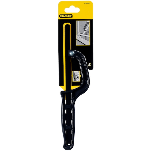STANLEY MİNİ TESTERE 300 MM