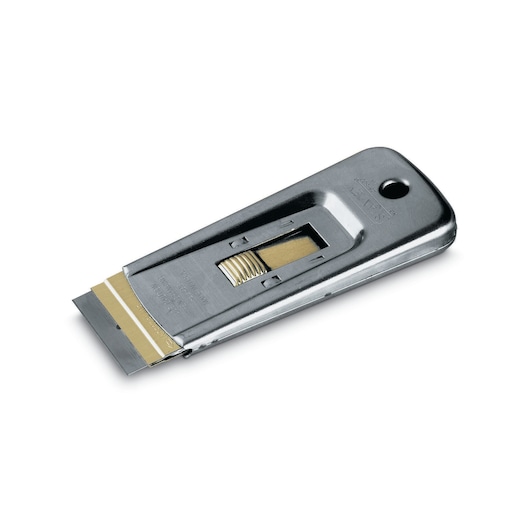 0-28-500, STANLEY® Professional Glass Scraper, Beauty