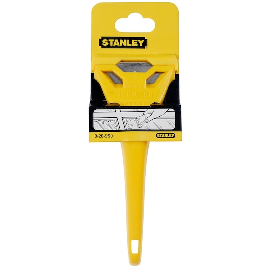 STANLEY KAZIMA BIÇAĞI 170X60 MM WİNDOW