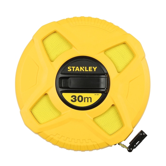 STANLEY FIBERGLASS METRE KAPALI 30 M X 12,7 MM