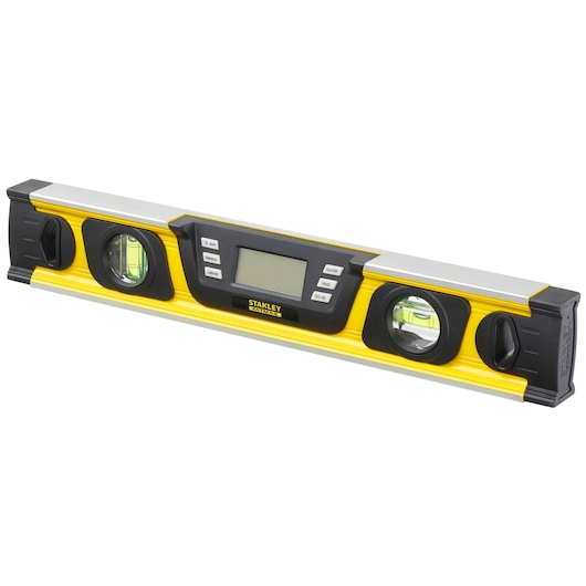 STANLEY FATMAX SU TERAZİSİ DİJİTAL - 40 CM