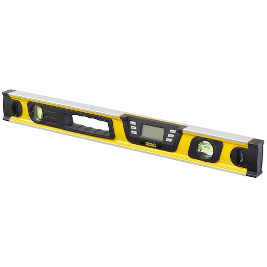 STANLEY FATMAX DİJİTAL SU TERAZİSİ - 60 CM