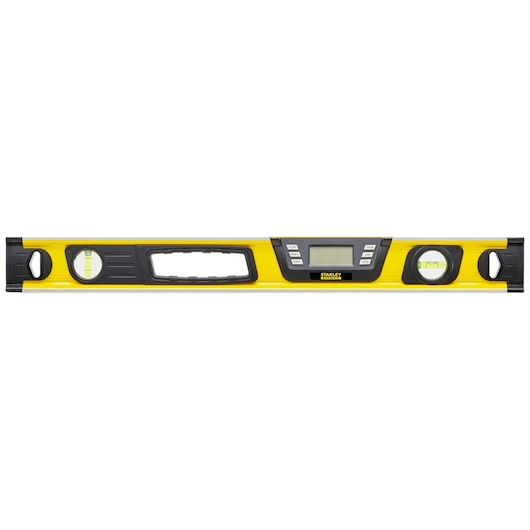 STANLEY FATMAX DİJİTAL SU TERAZİSİ - 60 CM