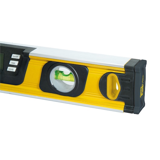 STANLEY FATMAX DİJİTAL SU TERAZİSİ - 60 CM