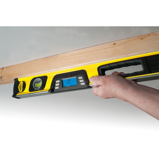 STANLEY FATMAX DİJİTAL SU TERAZİSİ - 60 CM