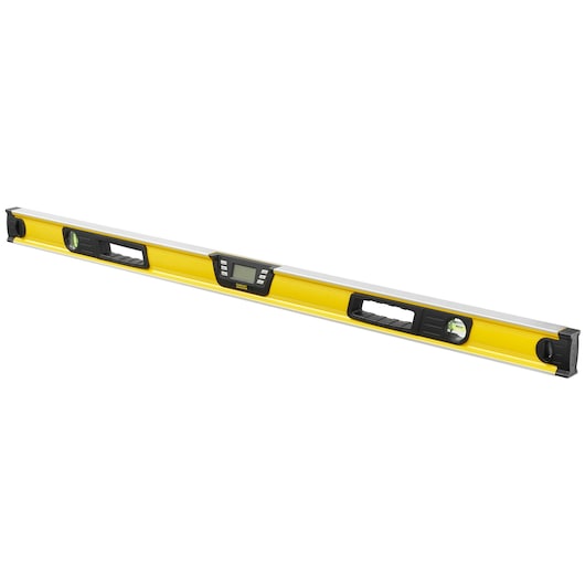 STANLEY FATMAX SU TERAZİSİ DİJİTAL - 120 CM