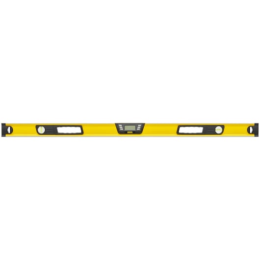 STANLEY FATMAX SU TERAZİSİ DİJİTAL - 120 CM