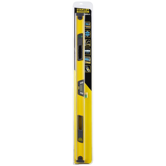 STANLEY FATMAX SU TERAZİSİ DİJİTAL - 120 CM