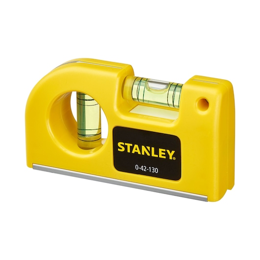 STANLEY MANYETİK CEP SU TERAZİSİ