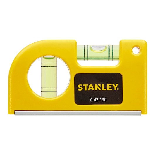 STANLEY MANYETİK CEP SU TERAZİSİ