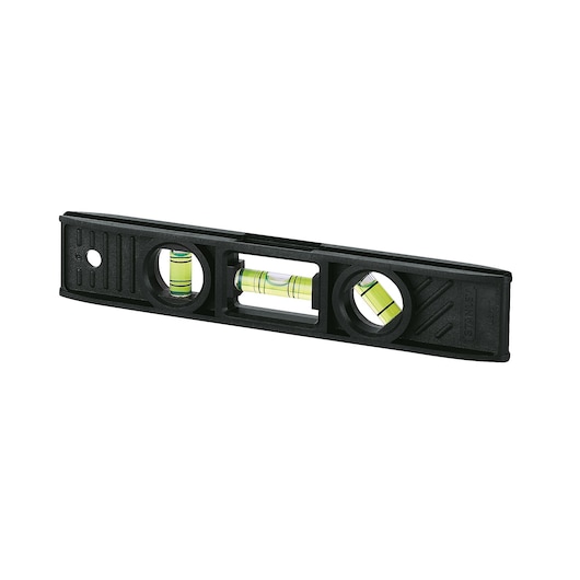 0-42-294, STANLEY® Torpedo Level 200mm, Beauty