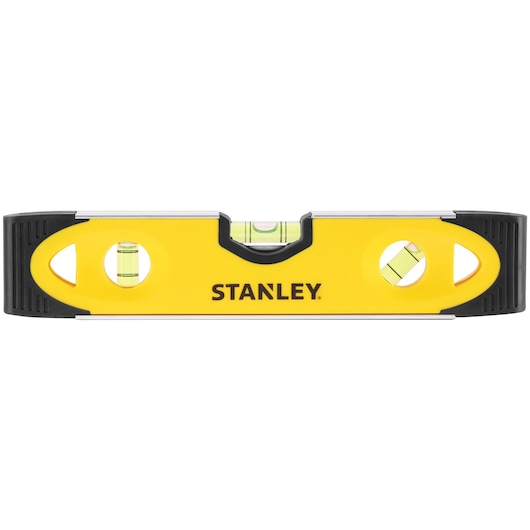 STANLEY SU TERAZİSİ TORPEDO 25 CM - MANYETİK