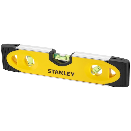 STANLEY SU TERAZİSİ TORPEDO 25 CM - MANYETİK