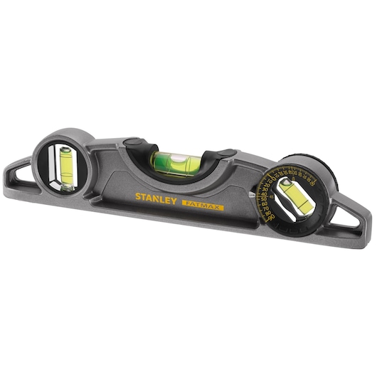 STANLEY MANYETİK SU TERAZİSİ FATMAX XL 25 CM