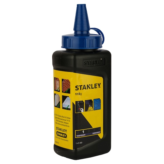 STANLEY METAL ÇİZİM İPİ 30 MT