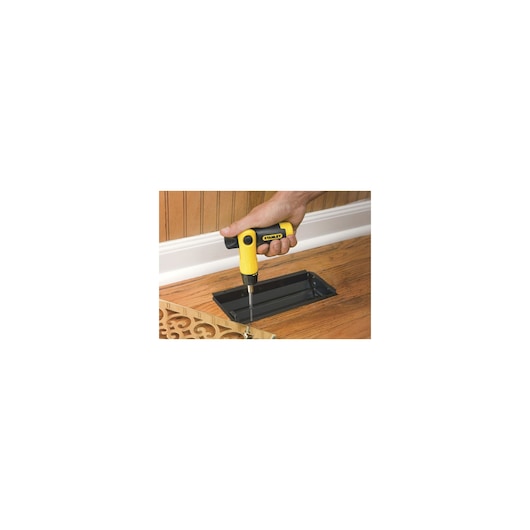 STHT66052-8, STANLEY® SCREWDRIVER SET PRECISION BI- MAT/6PC, Beauty