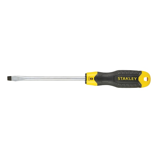 STANLEY 8 X 150MM CUSHIONGRIP DÜZ TORNAVİDA