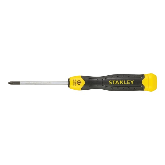 STANLEY PZ0 X 60MM YILDIZ TORNAVİDA - CGRIP