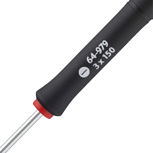 STANLEY® FATMAX® Parallel 3 x 150mm Screwdriver