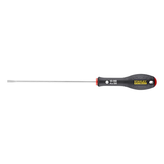 STANLEY® FATMAX® Parallel 4 x 150mm Screwdriver