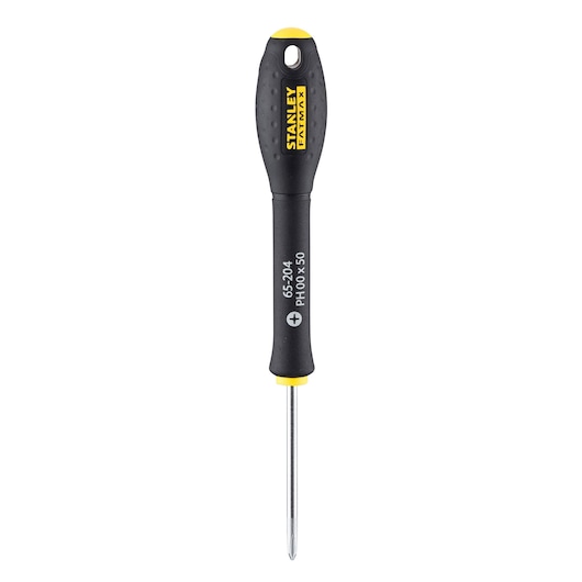 STANLEY® FATMAX® Phillips PH0 x 50mm Screwdriver