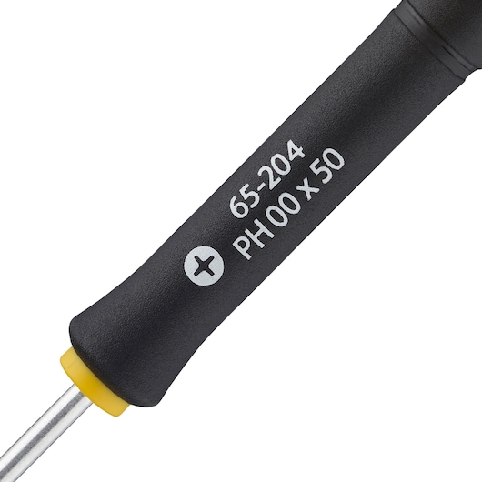 STANLEY® FATMAX® Phillips PH0 x 50mm Screwdriver
