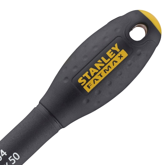 STANLEY® FATMAX® Phillips PH0 x 50mm Screwdriver
