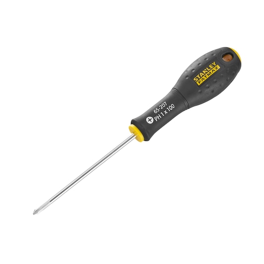STANLEY® FATMAX® Phillips PH1 x 100mm Screwdriver