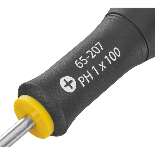 STANLEY® FATMAX® Phillips PH1 x 100mm Screwdriver