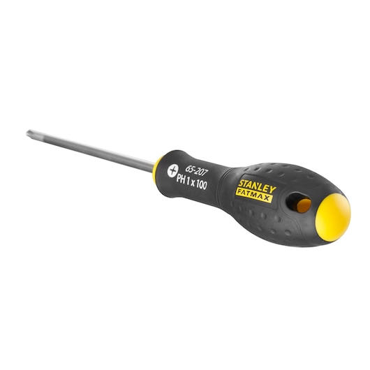 STANLEY® FATMAX® Phillips PH1 x 100mm Screwdriver