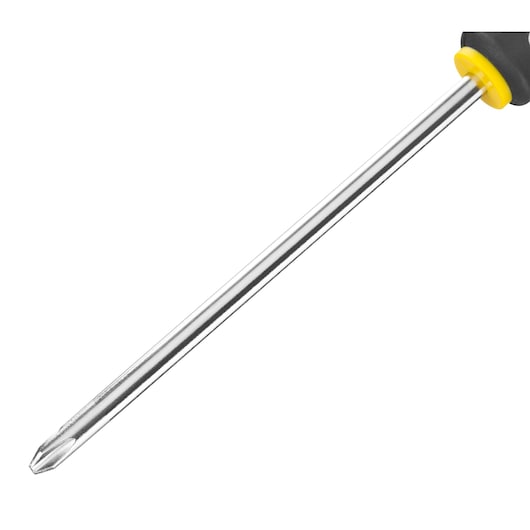 STANLEY® FATMAX® Phillips PH2 x 125mm Screwdriver