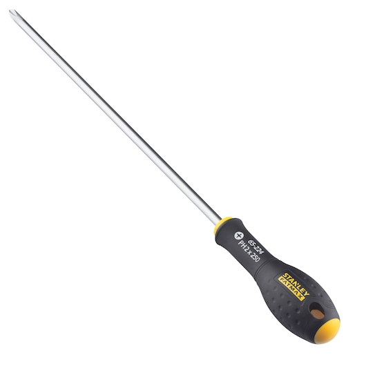STANLEY® FATMAX® Phillips PH2 x 250mm Screwdriver