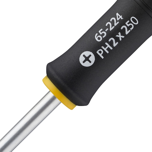 STANLEY® FATMAX® Phillips PH2 x 250mm Screwdriver