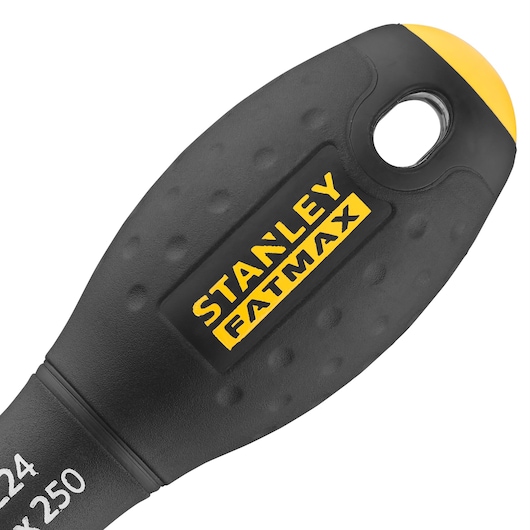 STANLEY® FATMAX® Phillips PH2 x 250mm Screwdriver