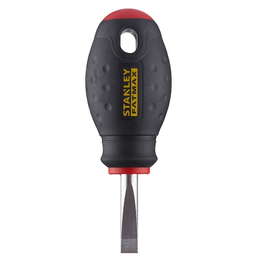 STANLEY® FATMAX® Parallel 6.5 x 30mm Stubby Screwdriver