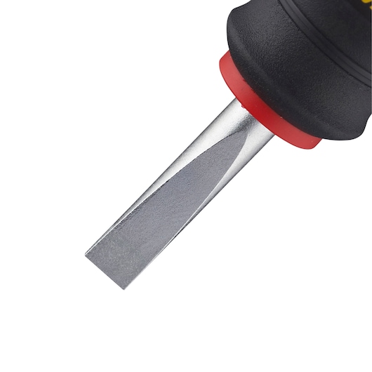 STANLEY® FATMAX® Parallel 6.5 x 30mm Stubby Screwdriver