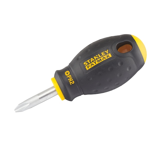 STANLEY FATMAX PH2 X 30MM TOPAÇ TORNAVİDA