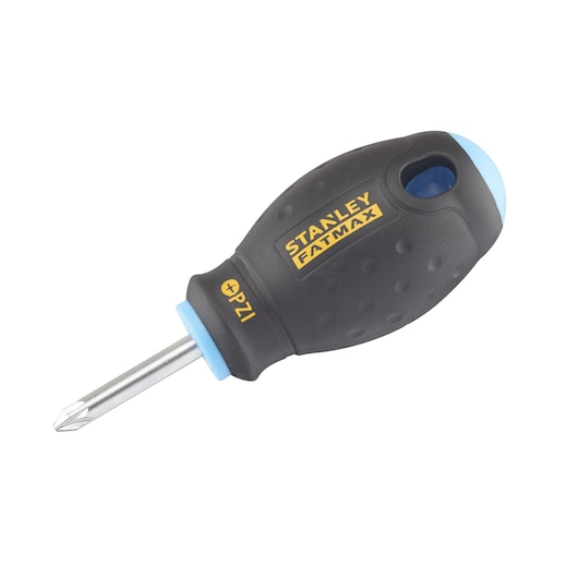STANLEY® FATMAX® PZ1 X 30MM TOPAÇ TORNAVİDA