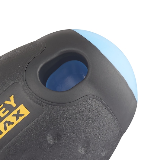 STANLEY® FATMAX® Pozidriv Stubby Screwdriver