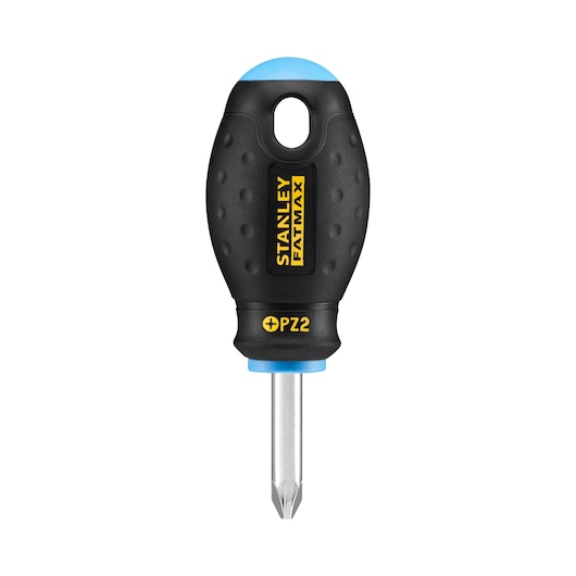 0-65-409, STANLEY® FATMAX® Screwdriver Pozidriv PZ2 x 30 mm, Beauty