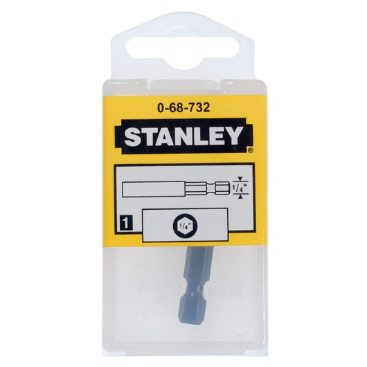STANLEY BİTS TUTUCU ADAPTÖR 60 MM 5X1 PAKET