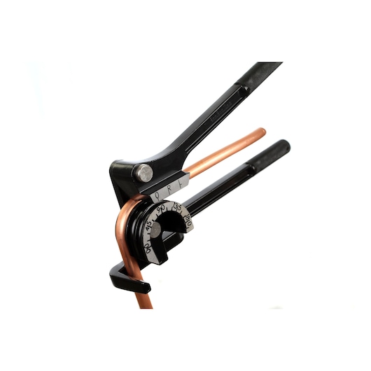 STANLEY BORU BÜKÜCÜ - 6 8 10 MM
