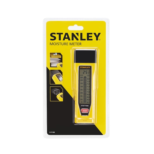 STANLEY NEM ÖLÇER