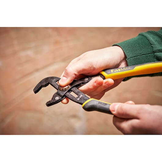 STANLEY FORT PENSE FATMAX 250 MM
