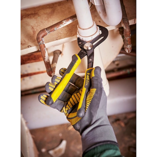 STANLEY FORT PENSE FATMAX 250 MM