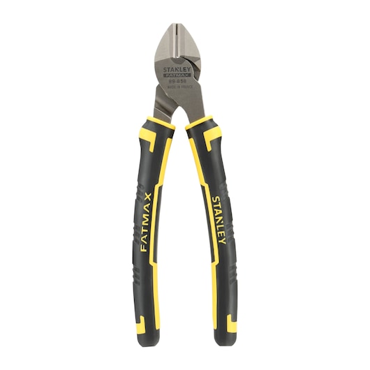 STANLEY® FATMAX® Çapraz Kesme Pensesi (160mm/6in)